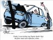 Political Cartoons by Henry Payne