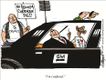 Political Cartoons by Henry Payne
