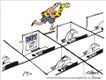 Political Cartoons by Henry Payne