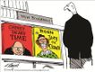 Political Cartoons by Henry Payne
