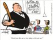 Political Cartoons by Henry Payne