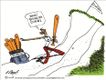 Political Cartoons by Henry Payne