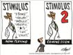 Political Cartoons by Henry Payne