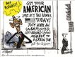 Political Cartoons by Henry Payne