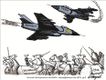 Political Cartoons by Henry Payne