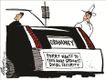 Political Cartoons by Henry Payne