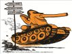 Political Cartoons by Henry Payne