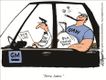 Political Cartoons by Henry Payne