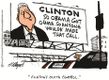 Political Cartoons by Henry Payne