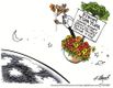 Political Cartoons by Henry Payne