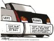 Political Cartoons by Henry Payne