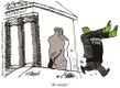 Political Cartoons by Henry Payne