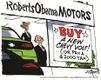 Political Cartoons by Henry Payne