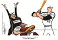 Political Cartoons by Henry Payne
