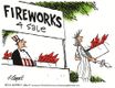 Political Cartoons by Henry Payne