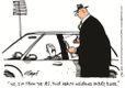 Political Cartoons by Henry Payne