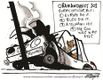 Political Cartoons by Henry Payne