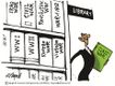 Political Cartoons by Henry Payne