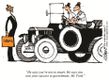 Political Cartoons by Henry Payne