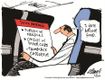 Political Cartoons by Henry Payne