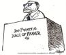 Political Cartoons by Henry Payne