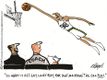 Political Cartoons by Henry Payne
