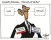 Political Cartoons by Henry Payne