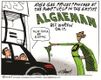 Political Cartoons by Henry Payne