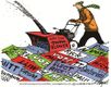 Political Cartoons by Henry Payne