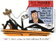 Political Cartoons by Henry Payne