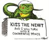 Political Cartoons by Henry Payne