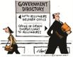 Political Cartoons by Henry Payne