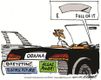 Political Cartoons by Henry Payne