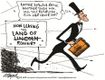 Political Cartoons by Henry Payne