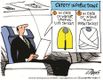 Political Cartoons by Henry Payne