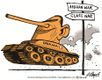 Political Cartoons by Henry Payne