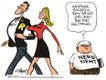 Political Cartoons by Henry Payne