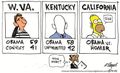 Political Cartoons by Henry Payne
