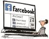 Political Cartoons by Henry Payne