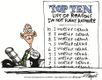 Political Cartoons by Henry Payne