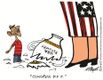 Political Cartoons by Henry Payne