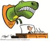Political Cartoons by Henry Payne