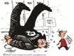 Political Cartoons by Henry Payne