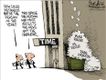 Political Cartoons by Eric Allie