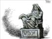 Political Cartoons by Eric Allie