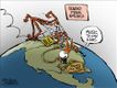 Political Cartoons by Eric Allie