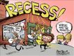 Political Cartoons by Eric Allie