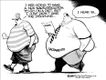 Political Cartoons by Steve Breen