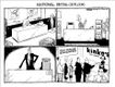 Political Cartoons by Steve Breen