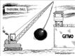 Political Cartoons by Steve Breen